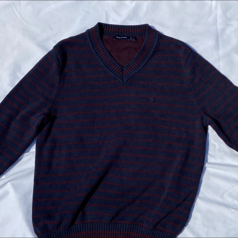 Nautica Sweater